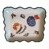 Plat carré Longwy