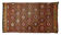 Anatolian handmade kilim rug 330 cm x 181 cm