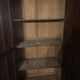 Armoire parisienne