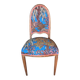 Chaise Art Nouveau