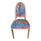 Chaise Art Nouveau