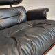 Eames Lounge chair & ottoman by Charles & Ray Eames for Herman Miller
