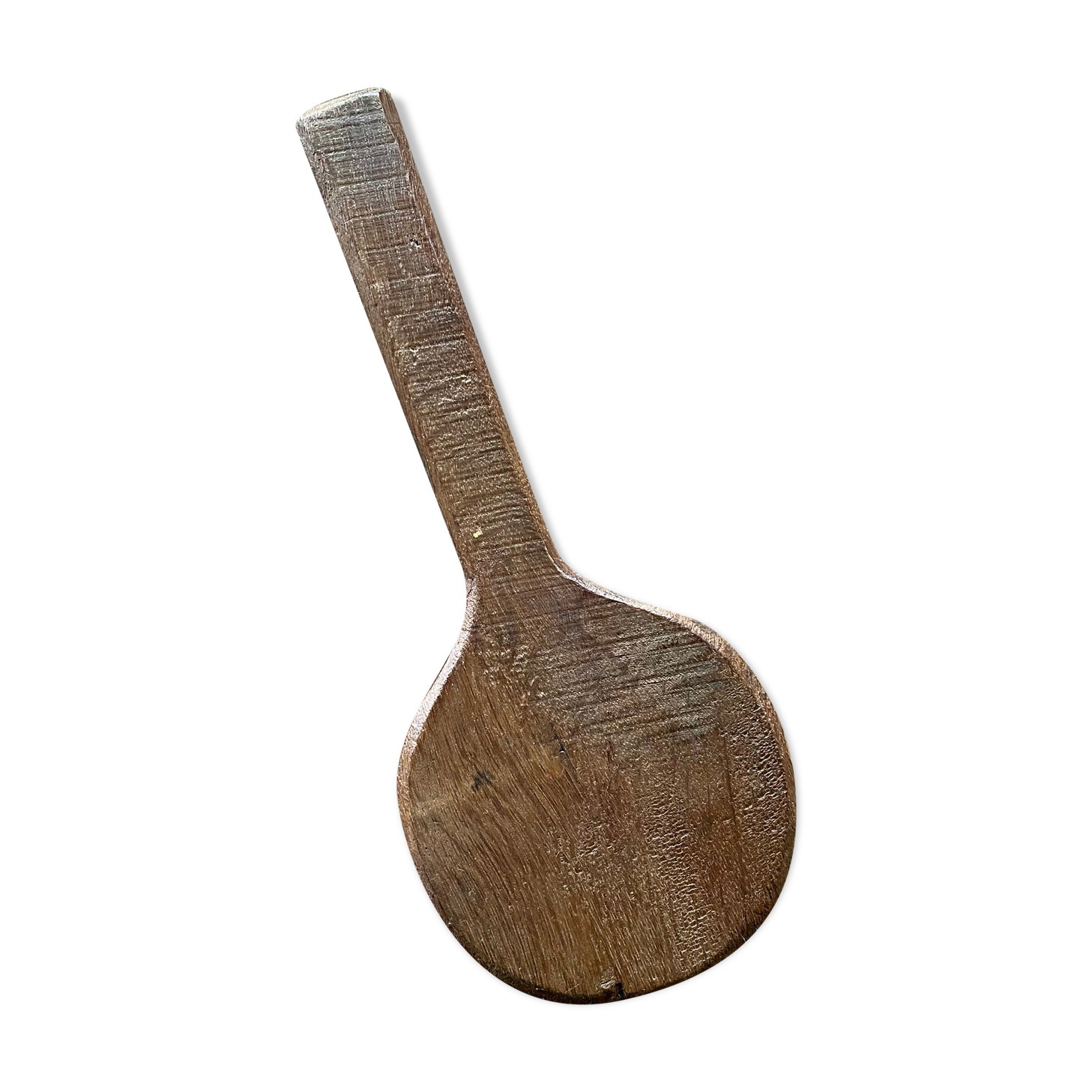 Washerwoman's beater