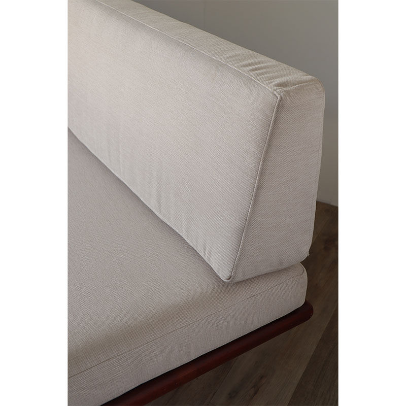 Scandinavian bench by Peter Hvidt & Orla Mølgaard circa 1960