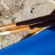 2 fauteuils pliants