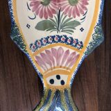 Henriot Quimper fish bowl