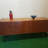 Teak sideboard