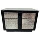 Mid-century commode design