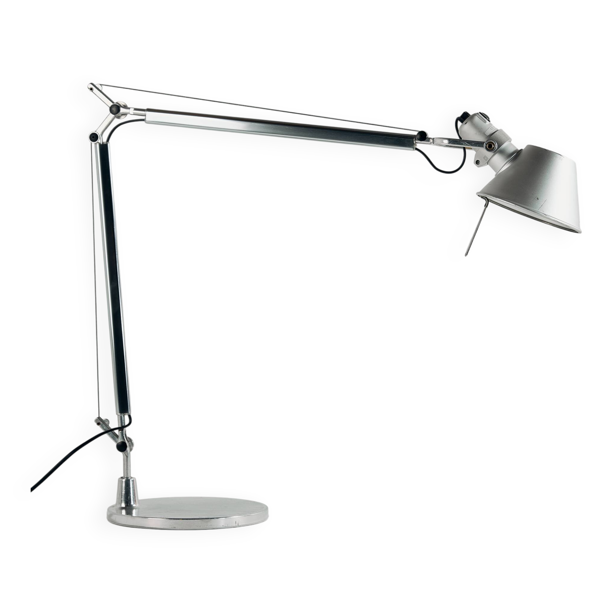 Tolomeo table lamp by Michele De Lucchi & Giancarlo Fassina for Artemide