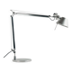Tolomeo table lamp by Michele De Lucchi & Giancarlo Fassina for Artemide