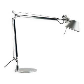 Tolomeo table lamp by Michele De Lucchi & Giancarlo Fassina for Artemide