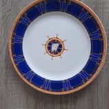 Plate