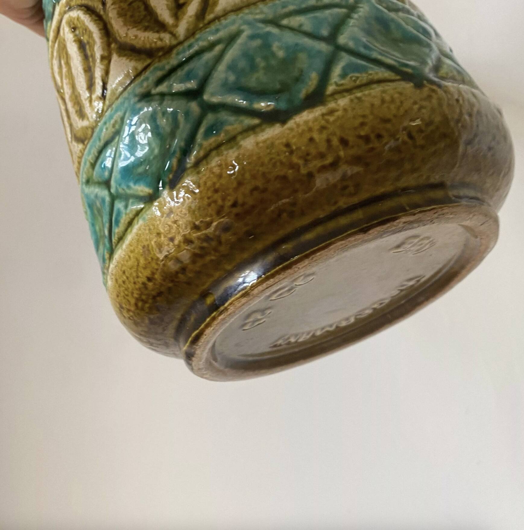 West German Vase