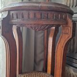 Wooden and canning service