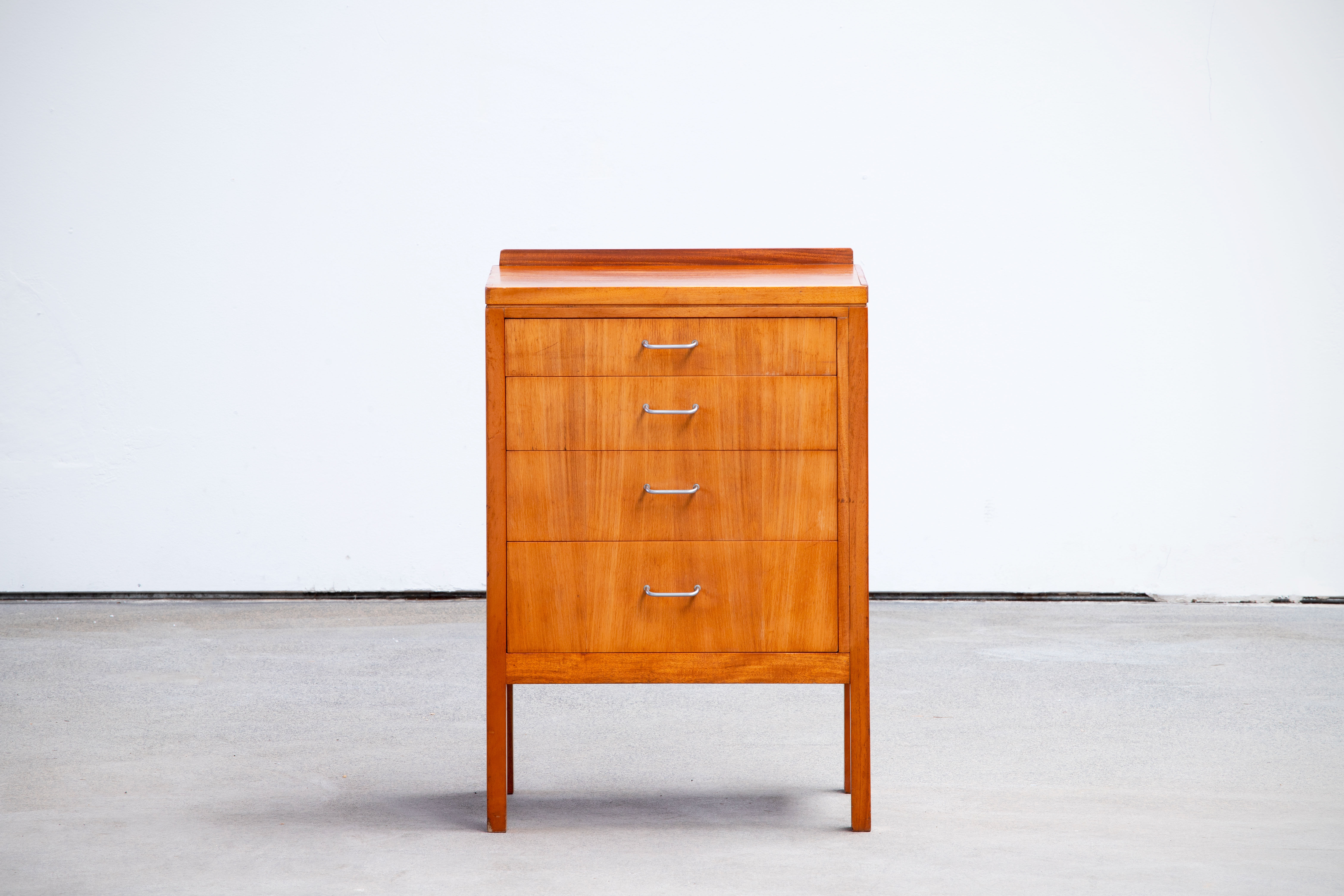 Vintage Scandinavian dresser 1960