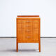 Commode scandinave vintage 1960