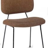 5 Pierre Paulin chairs