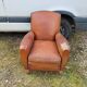 Fauteuil club