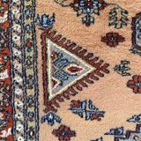 Vintage Pakistani carpets
