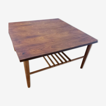 Table basse scandinave