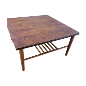 Table basse scandinave
