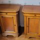 Set of 2 Bedside Tables