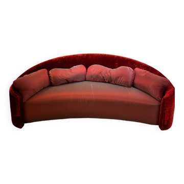 Canapé