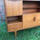 Scandinavian sideboard