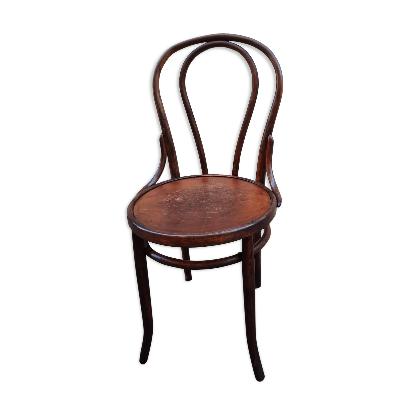 Bistro chair