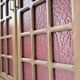 Art Deco wardrobe from the 1940s.