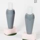 Pair of lamps by Gerard Taylor for Drimmer, 1981