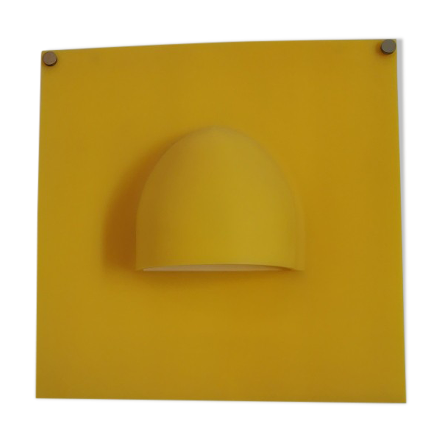 Wall lamp Cinna Adrien Gardère