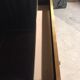 Straw dresser 1970