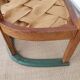 Vintage 1920s 1920s old office chair