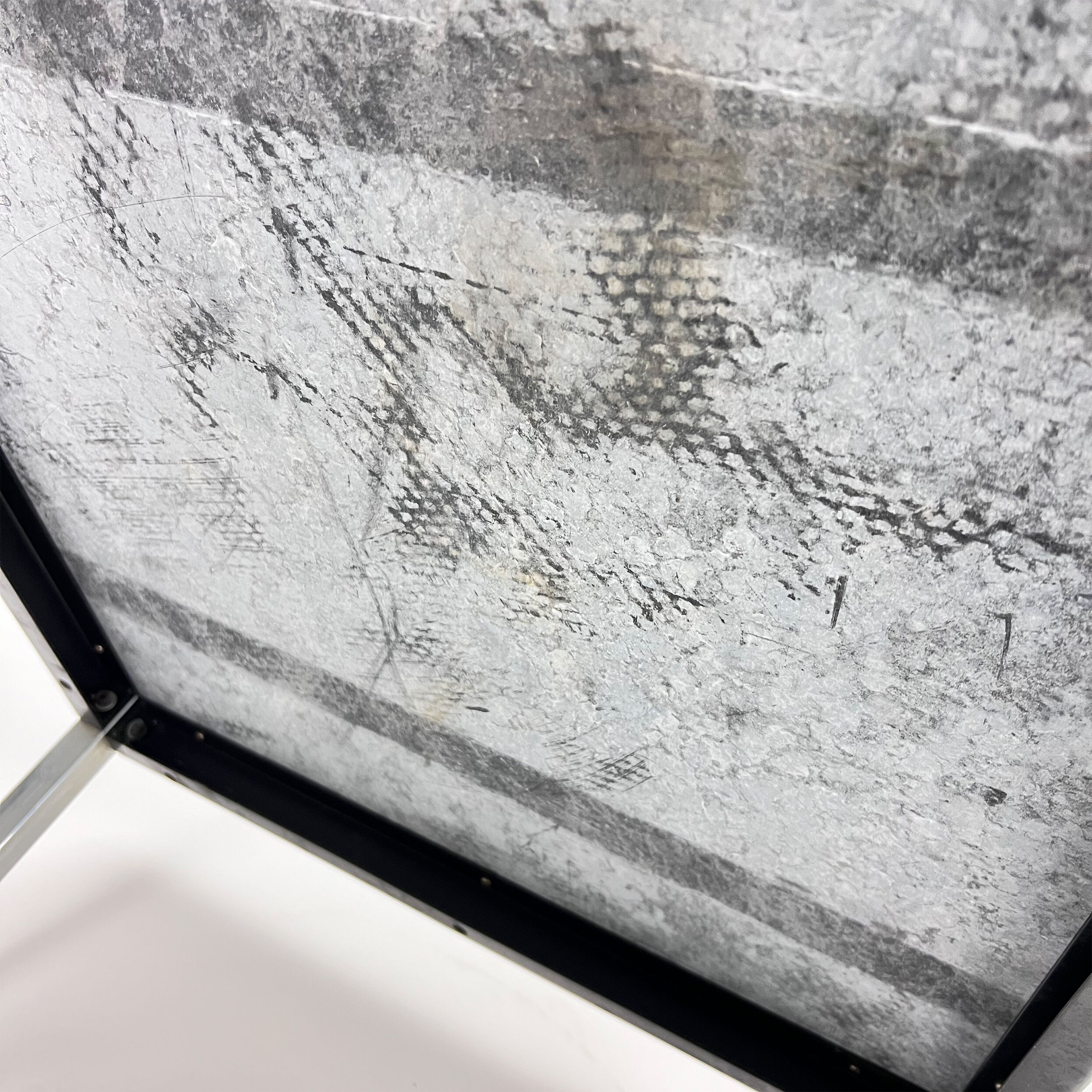 Martin Visser TZ56 for 't Spectrum Coffeetable, 1960s