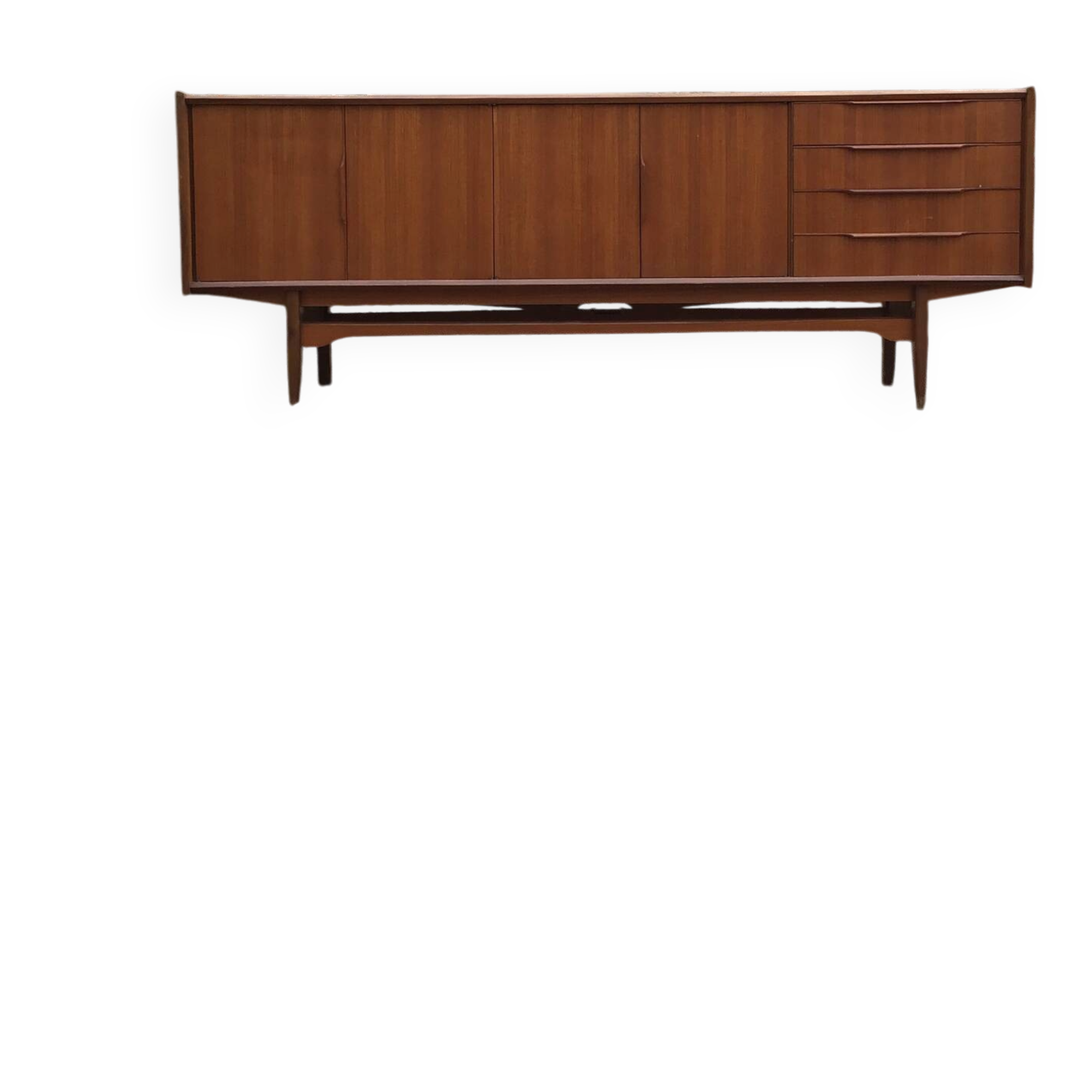 Enfilade vintage