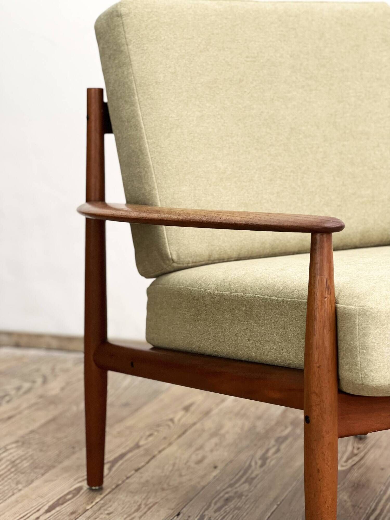 Grete Jalk armchair for France & Son