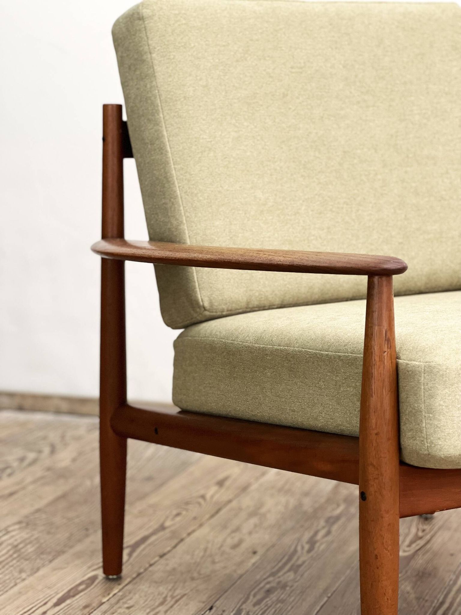 Fauteuil Grete Jalk for France & Son
