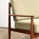 Grete Jalk armchair for France & Son