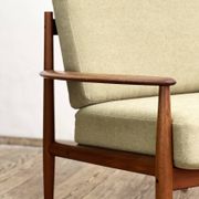 Fauteuil Grete Jalk for France & Son