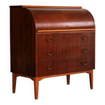 secrétaire vintage | bureau | SMI | Suède