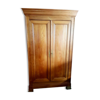 wardrobe Louis Philippe