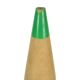 Vintage Colored Pencil Coat Rack Child Pierre Sala Style
