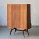 Cabinet by Louis Van Teeffelen for Wébé, Dutch design 1960's.