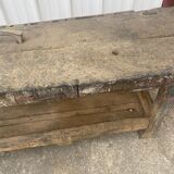 Carpenter's worbench