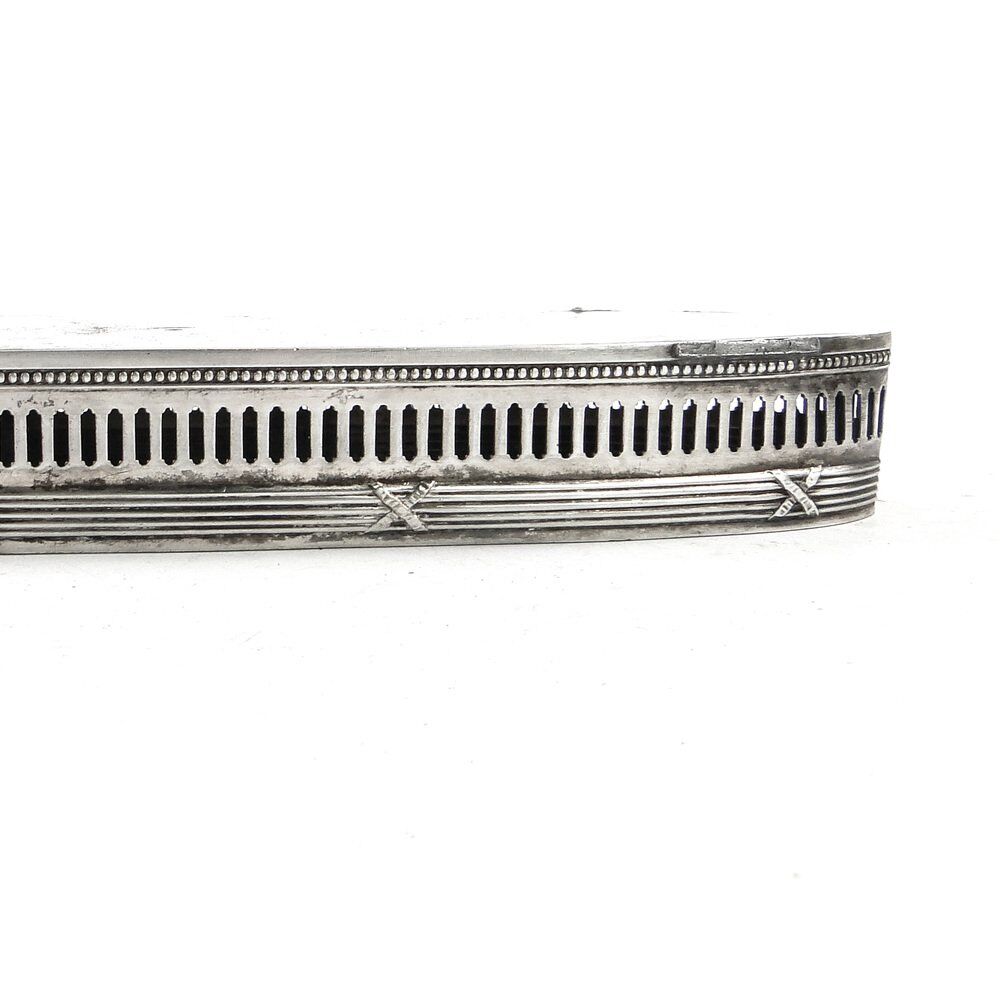 Boîte à outils éclectique allemande, années 1900