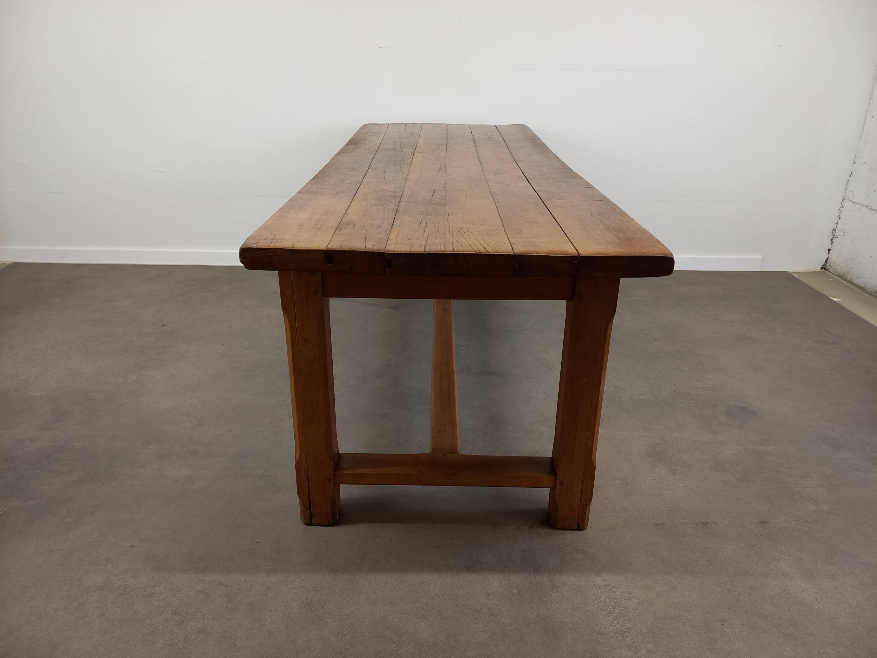 Farm table 210 cm