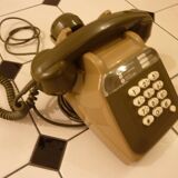 Telephone socotel vintage