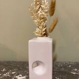 Geometric vase