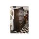 17th Century Buffet Furniture, Carved Walnut, Large Decoration